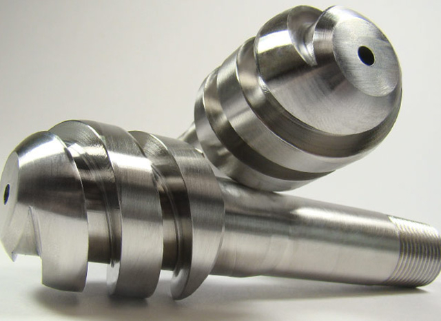 M&aacute;y tiện CNC tiện tiện